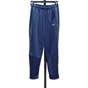 Nike Navy & Gray Joggers Youth Size Large NEW